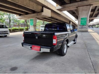 Nissan Frontier 3.0 Di สี่ประตู เกียร์ธรรมดา ปี 2004 รูปที่ 3