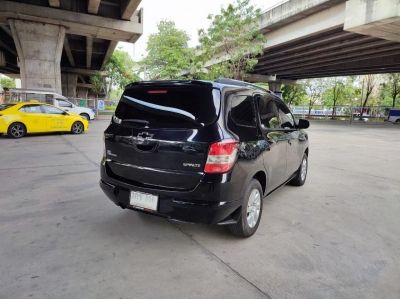 Chevrolet Spin 1.5 LTZ auto ปี 2014 รูปที่ 3