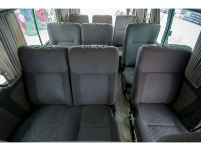 2006 NISSAN URVAN 3.0ZDI  ผ่อนเพียง​ ​2,449 บาท​ 12เดือนแรก รูปที่ 3