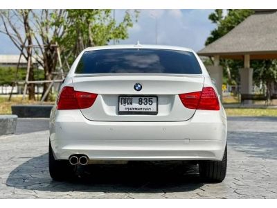 2010 BMW SERIES 3, 318i SE โฉม E90 รูปที่ 3