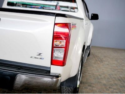 ISUZU DMAX 1.9Ddi Z DVD เกียร์MT ปี18 รูปที่ 3