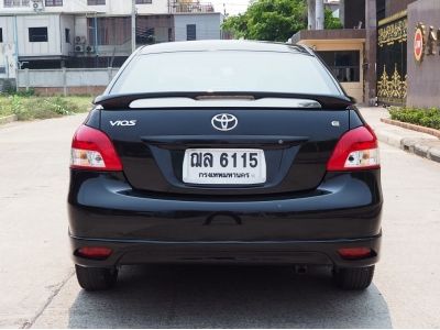 Toyota Vios 1.5 E Auto MY 2009 รูปที่ 3