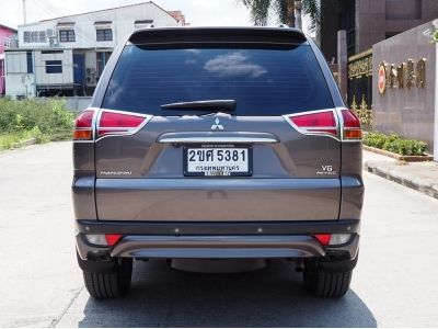 Mitsubishi pajero sport 3.0 V6 Auto MY 2014 รูปที่ 3