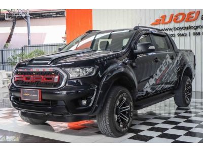 ฟรีทุกค่าดำเนินการ✨ดอกเบี้ยเริ่มต้นเพียง 2.69%✨FORD RANGER DOUBLE CAB HI-RIDER 2.2 XLT (MNC) รูปที่ 3