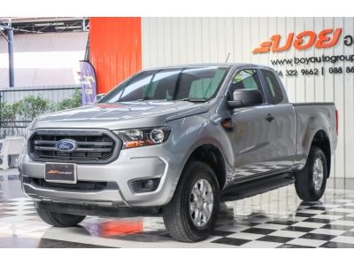 ฟรีทุกค่าดำเนินการ✨ดอกเบี้ยเริ่มต้นเพียง 2.69%✨FORD RANGER OPEN CAB HI-RIDER 2.2 XL PLUS (MNC) รูปที่ 3