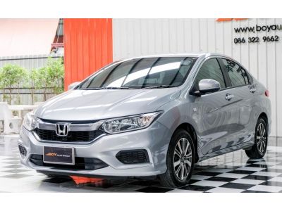 ฟรีทุกค่าดำเนินการ✨ดอกเบี้ยเริ่มต้นเพียง 2.69%✨HONDA CITY 1.5 V PLUS รูปที่ 3