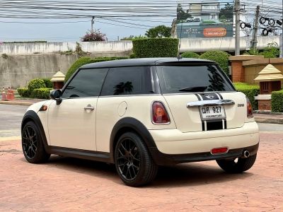 2009 MINI COOPER Look1 RHD ( R56 ) รูปที่ 3