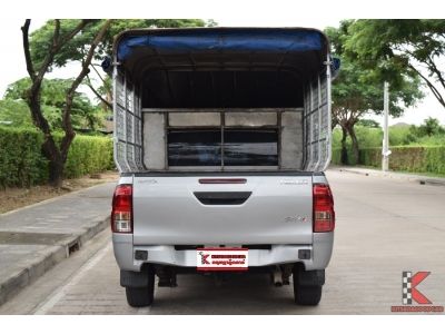 Toyota Hilux Revo 2.4 (ปี 2017) SMARTCAB J Pickup รูปที่ 3