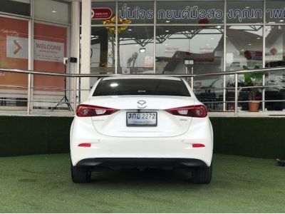 MAZDA 3 2.0S 4dr เกียร์AT ปี14 รูปที่ 3