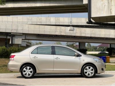 Toyota Vios 1.5 J Auto Year 2008 รูปที่ 3