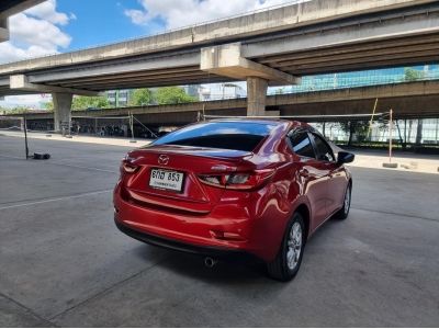 MAZDA2 Sedan 4dr High Connect Auto 1.3i รูปที่ 3