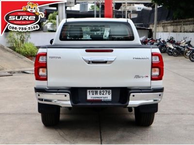 Toyota Revo D-Cab 2.8 High 4x4 รูปที่ 3