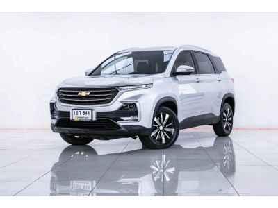 2019 CHEVROLET CAPTIVA 1.5 TURBO PREMIER  ผ่อน  6,126  บาท  12 เดือนแรก รูปที่ 3