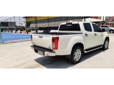 Isuzu D – Max Hilander 4 – Door 1.9 Ddi Z -Prestige  เกียร์ ธรรมดา ปี 2016 รูปที่ 3