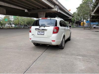 Chevrolet Captiva 2.4 LS auto ปี 2012 รูปที่ 3