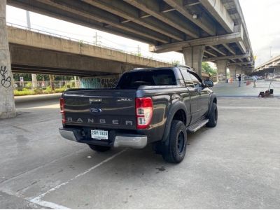 FORD RANGER 2dr Open Cab Hi-Rider XLT Auto 2.2DCT ปี 2017 รูปที่ 3