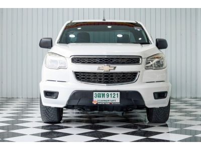 2014 CHEVROLET COLORADO 2.5 LS X-CAB รูปที่ 3