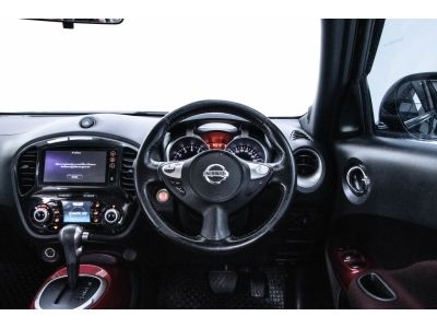 2014 NISSAN JUKE 1.6 V  ผ่อน 3,196 บาท 12 เดือนแรก รูปที่ 3