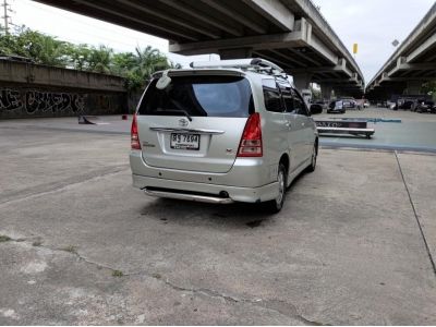 Toyota INNOVA 2.0 V auto ปี 2006 รูปที่ 3