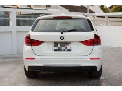 BMW X1 2.0 เบนซิน Auto MY 2016 รูปที่ 3