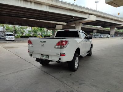 Mazda BT-50 PRO 2.2 Hi-Racer MT ปี 2013 รูปที่ 3