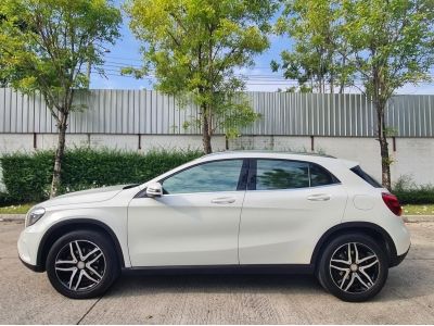 Benz GLA200 Urban2016 รถบ้าน เจ้าของขายเอง สภาพสวย ไมล์น้อย รูปที่ 3