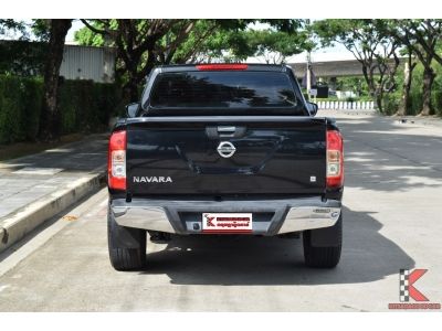 Nissan NP 300 Navara 2.5 (ปี 2019) KING CAB E Pickup รูปที่ 3