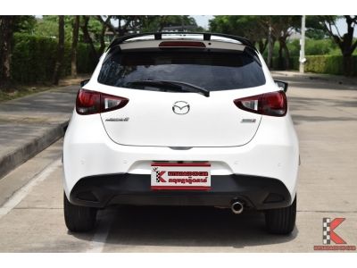 Mazda 2 1.5 (ปี 2016) XD Sports High Connect Hatchback รูปที่ 3