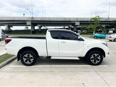 มาสด้า บีที 50 โปร 2.2 HiRacer freestylecab ปี 2018 รูปที่ 3