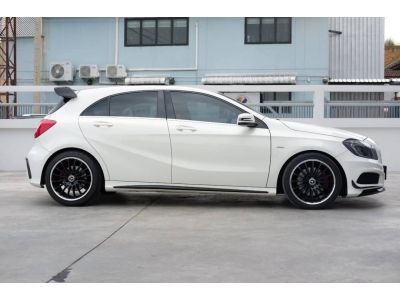 Mercedes Benz A250 2.0 Auto ปี 2015 รูปที่ 3