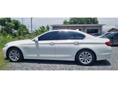 bmw520d รูปที่ 3