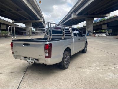 ISUZU D-MAX 2017 SPACECAB 1.9 DDI รูปที่ 3