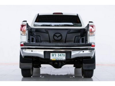 2013  MAZDA BT-50 2.2 V  CAB  ผ่อน 3,179  บาท 12 เดือนแรก รูปที่ 3