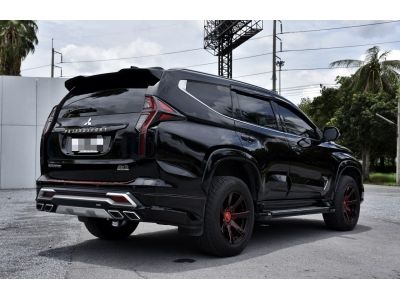 มิตซูบิชิ ปาเจโร สปอร์ต 2.4 GT Premium 4wd Auto ปี 2021 รูปที่ 3