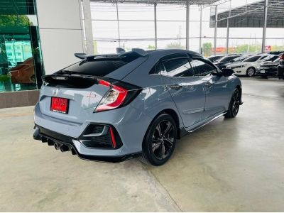 HONDA CIVIC 1.5Turbo RS Hatchback AUTO  ปี 21 จด 22 รูปที่ 3