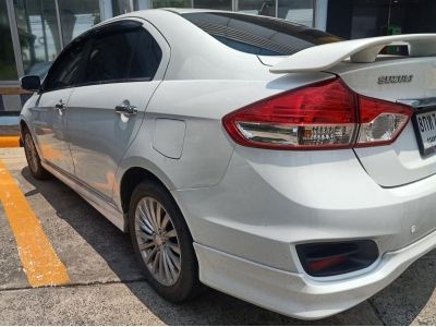 SUZUKI CIAZ 1.2 RS รุ่นTOPสุด ปี 2018 รถบ้านวิ่งน้อย 26,XXX KM รูปที่ 3