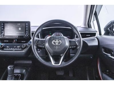 2020 TOYOTA  ALTIS  1.8 GR SPORT ผ่อน 6,826 บาท 12 เดือนแรก รูปที่ 3