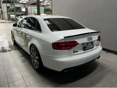 AUDI A4 1.8 Auto ปี 2009 รูปที่ 3