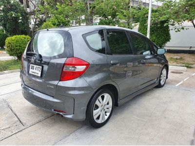 Honda jazz 1.5 SV 2011 AT รูปที่ 3