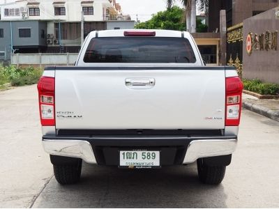 ISUZU D-MAX ALL NEW SPACECAB HI-LANDER 2.5 VGS Z DVD ปี 2015 เกียร์MANUAL สภาพป้ายแดง รูปที่ 3