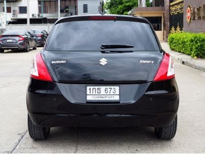 SUZUKI SWIFT 1.25 GL ปี 2012 รูปที่ 3