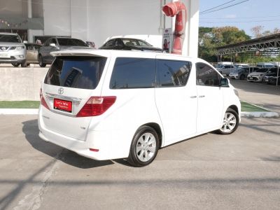 TOYOTA ALPHARD 2.4V เกียร์AT ปี08 รูปที่ 3