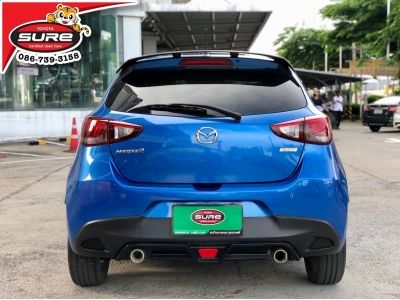 Mazda2 1.3 Sport High ปี 2016 รูปที่ 3