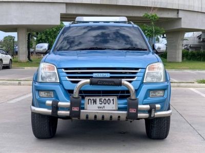 2004 ISUZU THAI RUNG ADVENTURE 3.0 MASTER ELEGANCE รูปที่ 3