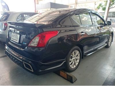 Nissan Almera 2015 รุ่น VL (ท้อป) รูปที่ 3