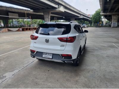 MG ZS 1.5 C i-Smart auto ปี 2018 รูปที่ 3