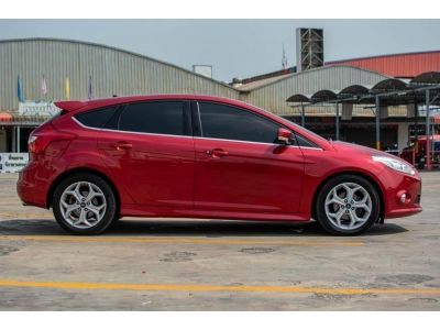 2012 Ford Focus 2.0S ซ้นลูป ตัวท็อปสุด รูปที่ 3