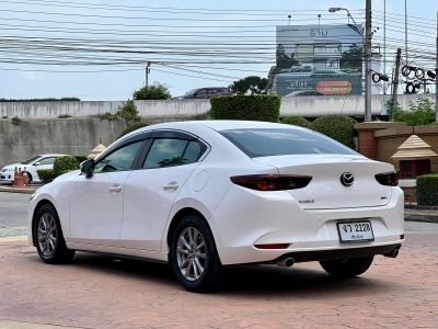 2020 MAZDA 3 2.0 C SKYACTIV-G Sedan รูปที่ 3