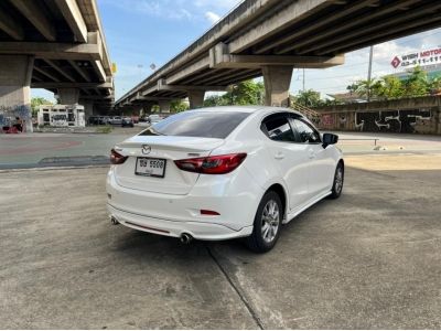 MAZDA 2 High Connect Auto 1.3i ปี 2016 รูปที่ 3