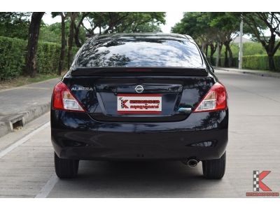 Nissan Almera 1.2 (ปี 2012) V Sedan รูปที่ 3